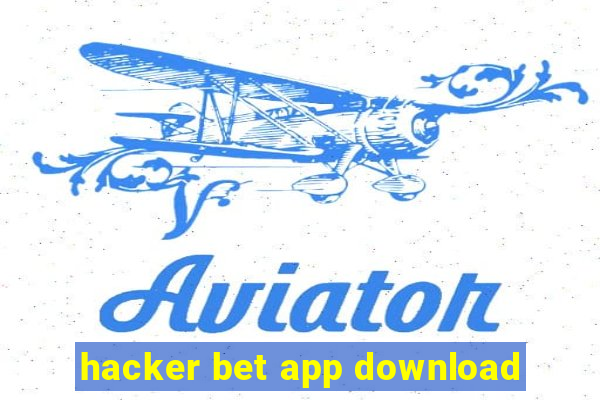 hacker bet app download